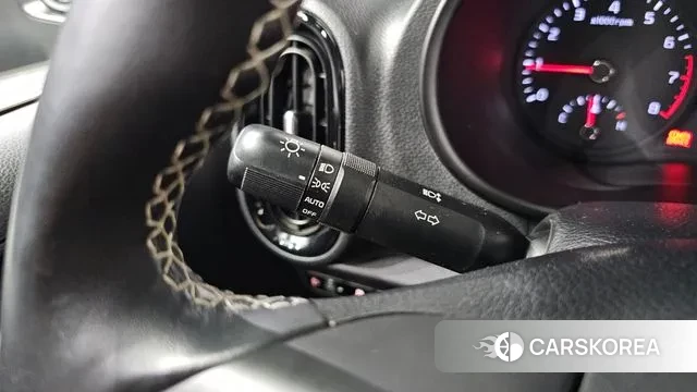 Kia All New Morning (JA) 2019 Жемчужный цвет из Кореи, фото 5