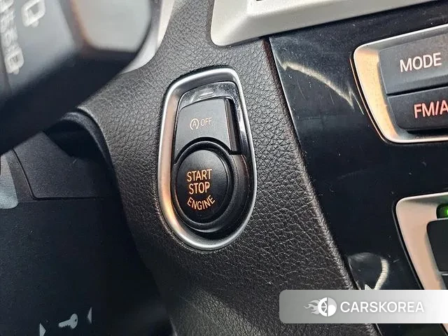 BMW 1 Series (F20) 2018 Серый из Кореи, фото 5