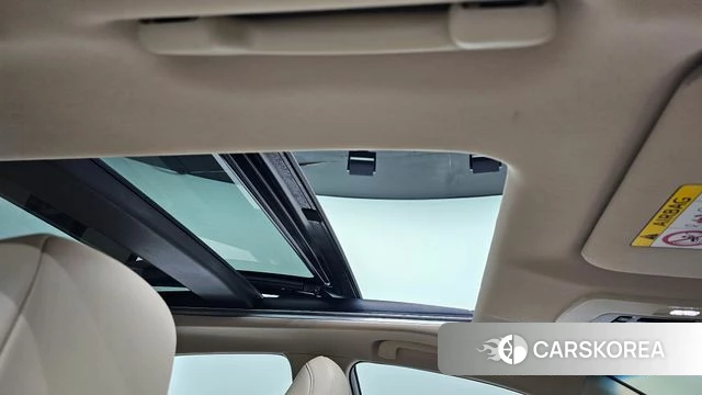 Toyota Camry (XV70) 2018 Серебряный из Кореи, фото 5