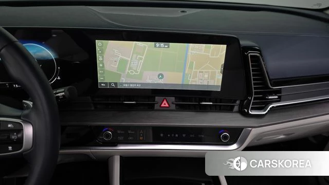 Kia Sportage 5th Generation 2021 Серый из Кореи, фото 5