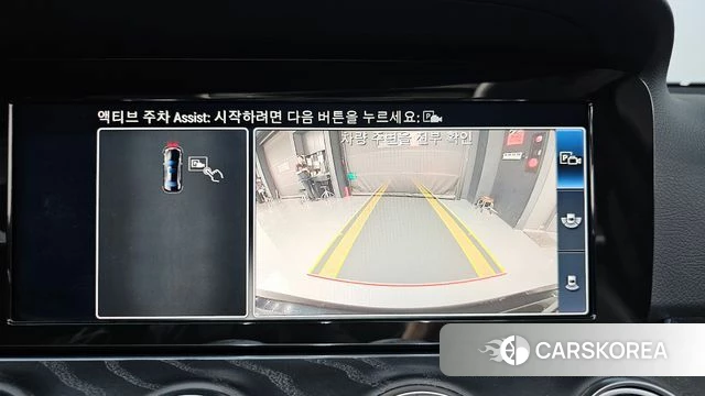 Mercedes-Benz E-Class W213 2019 Черный из Кореи, фото 5