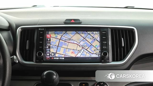 Kia The New Ray 2019 Белый из Кореи, фото 5