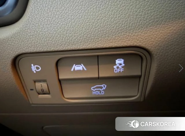 Kia Sorento 4th Generation 2021 Белый из Кореи, фото 5