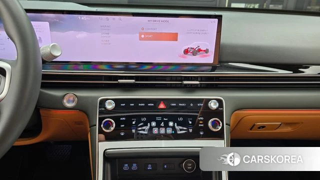 Genesis GV80 2024 Белый из Кореи, фото 5