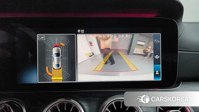 Mercedes-Benz E-Class W213 2019 Белый из Кореи, фото 5