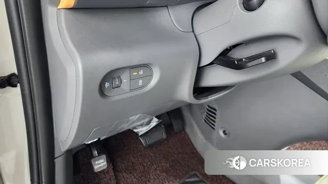 Hyundai Casper 2022 Белый из Кореи, фото 5