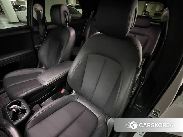 Hyundai Ionic 5 2022 Серебристо-серый из Кореи, фото 5