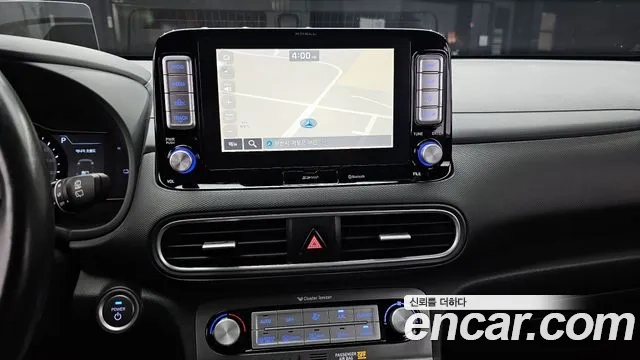 Hyundai Kona Electric id 2870320 из Кореи 5