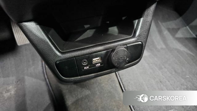 Kia The New Ray 2018 Жемчужный цвет из Кореи, фото 5