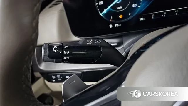 Kia Carnival 4th generation 2021 Белый из Кореи, фото 5