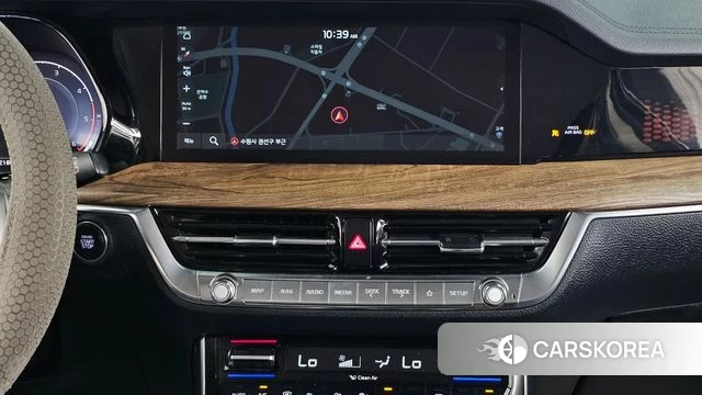 Kia Mohave Master 2020 Черный из Кореи, фото 5
