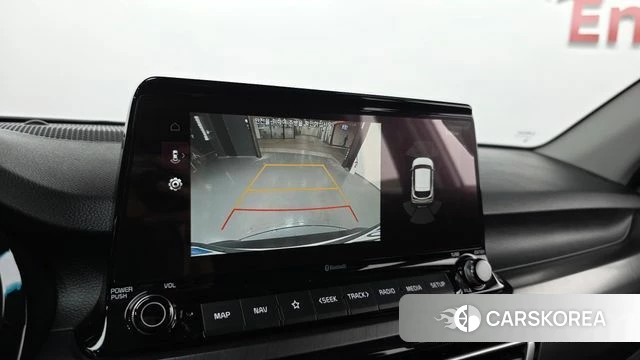 Kia Seltos 2020 Белый из Кореи, фото 5