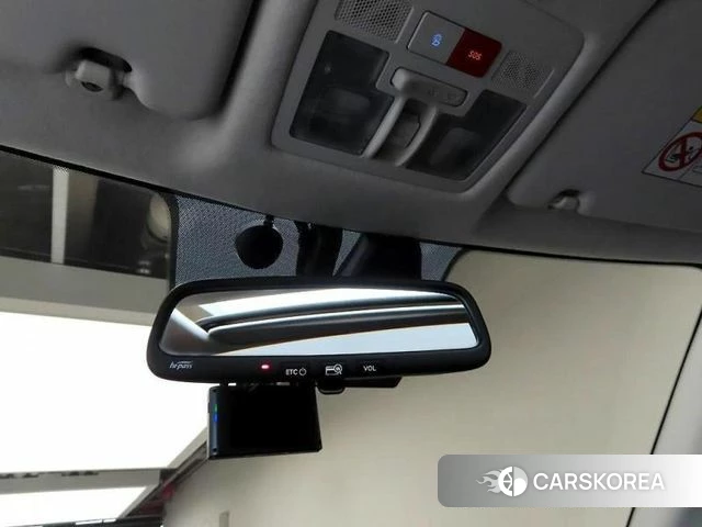 Hyundai Casper 2022 Серый из Кореи, фото 5