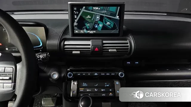 Hyundai Casper 2022 Белый из Кореи, фото 5