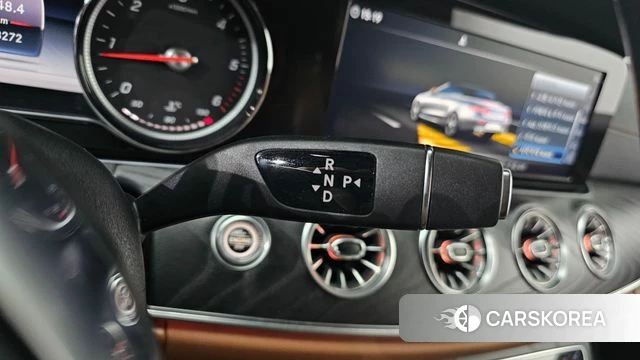 Mercedes-Benz E-Class W213 2019 Белый из Кореи, фото 5