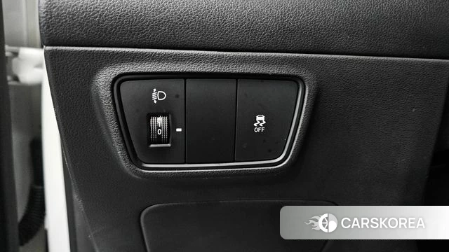 Hyundai Tucson (NX4) 2021 Белый из Кореи, фото 5