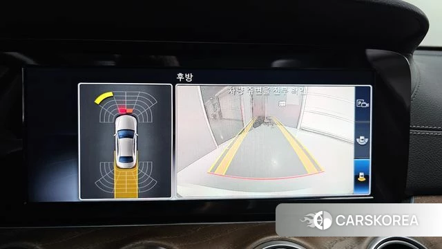 Mercedes-Benz E-Class W213 2019 Белый из Кореи, фото 5