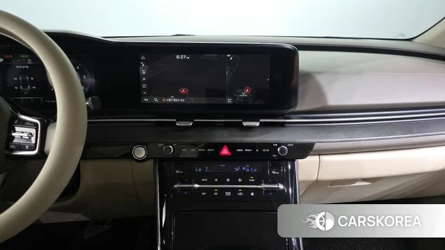 Kia Carnival 4th generation 2020 Черный из Кореи, фото 5