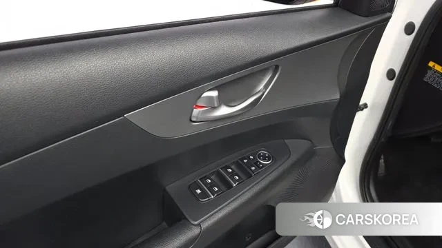 Kia Come New K3 2020 Белый из Кореи, фото 5