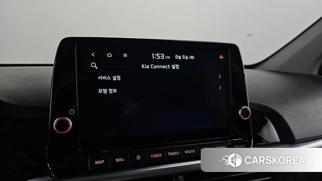 Kia Morning Urban (JA) 2022 Серый из Кореи, фото 5