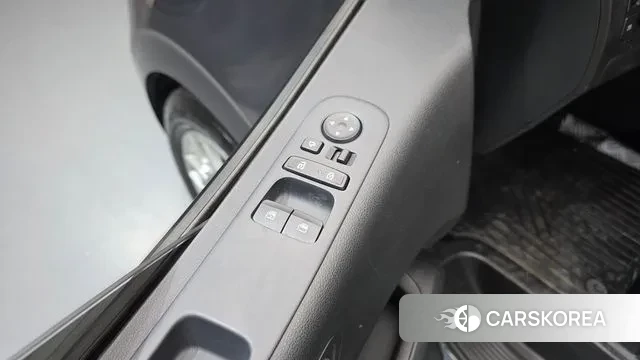 Hyundai Staria 2022 Серый из Кореи, фото 5