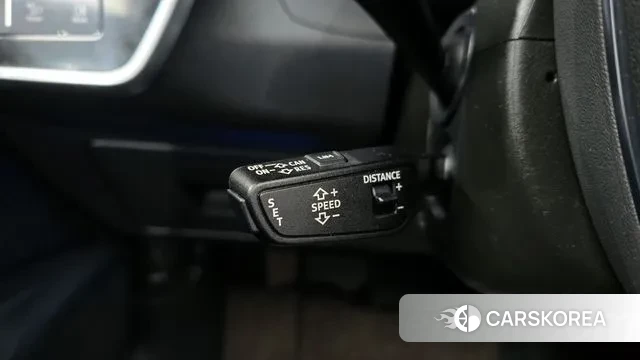 Audi A6 (C8) 2020 Белый из Кореи, фото 5