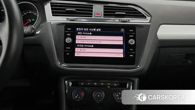 Volkswagen Tiguan second Generation id 3886448 из Кореи 5