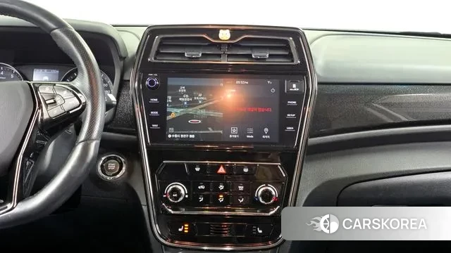 Ssangyong Tivoli Air 2020 Белый из Кореи, фото 5