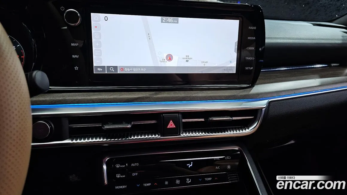 Kia K5 3rd generation id 1980648 из Кореи 5