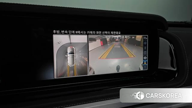 Mercedes-Benz G-Class W463b 2024 Белый из Кореи, фото 5