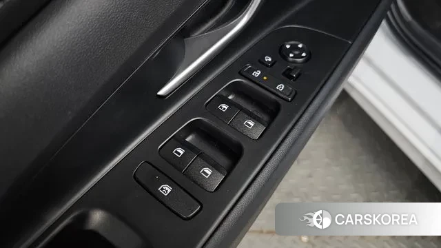 Hyundai The New Avante (CN7) 2023 Белый из Кореи, фото 5