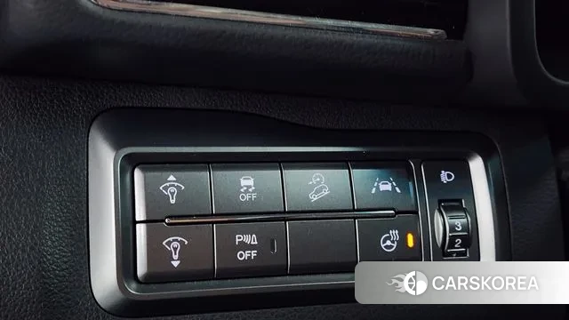 Ssangyong Berry New Tivoli 2021 Красный из Кореи, фото 5