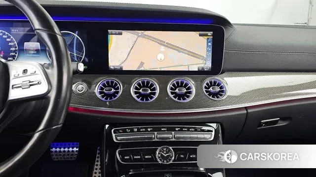 Mercedes-Benz CLS-Class C257 2019 Белый из Кореи, фото 5