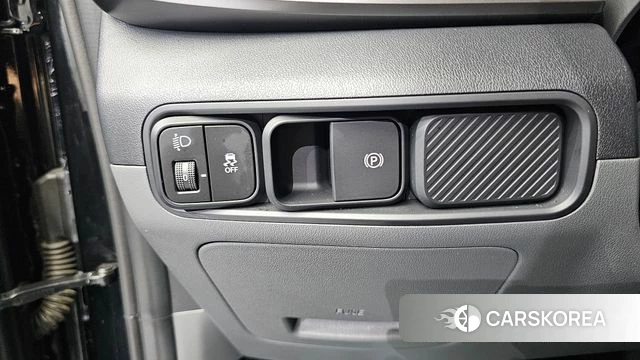 Kia Tasman 2025 Черный из Кореи, фото 5