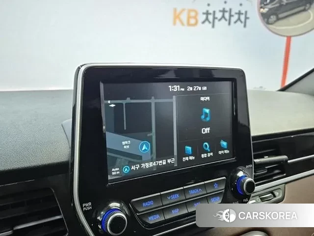 Hyundai The New Grand Starex 2018 Черный из Кореи, фото 5