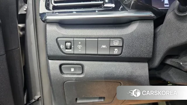 Kia The New Niro 2020 Серый из Кореи, фото 5