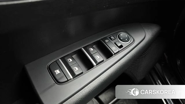 Kia The New K3 2nd generation 2023 Серый из Кореи, фото 5