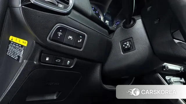 Hyundai Grandeur IG 2018 Белый из Кореи, фото 5