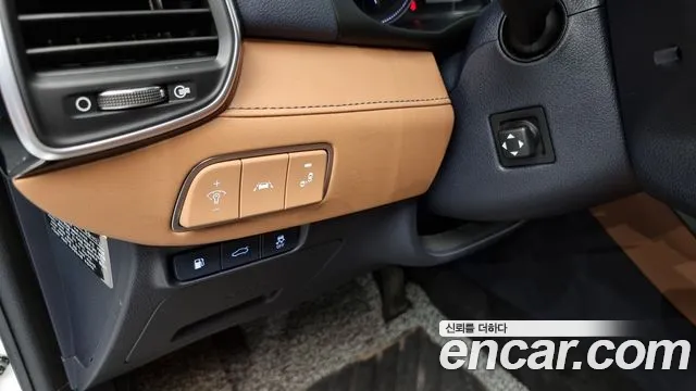 Hyundai Grandeur IG Hybrid id 2695626 из Кореи 5