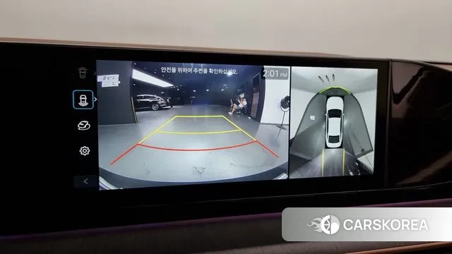 Hyundai Grandeur (GN7) 2023 Черный из Кореи, фото 5