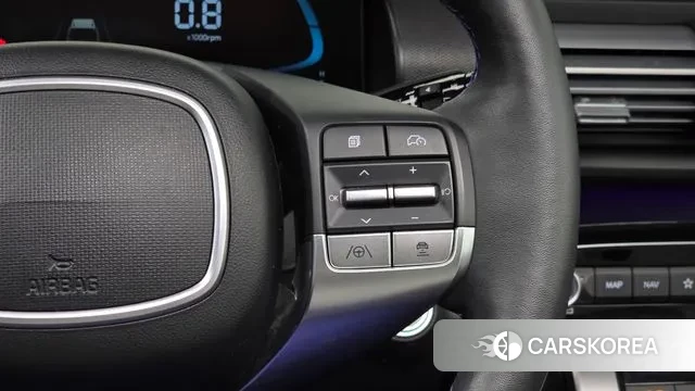 Hyundai Casper 2022 Белый из Кореи, фото 5