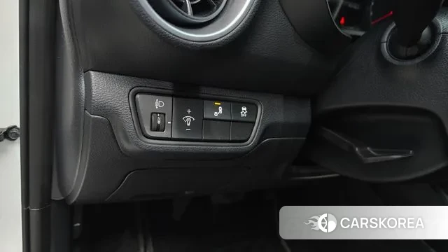 Kia The New K3 2nd generation 2021 Белый из Кореи, фото 5