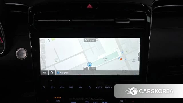 Hyundai Tucson (NX4) 2023 Серый из Кореи, фото 5