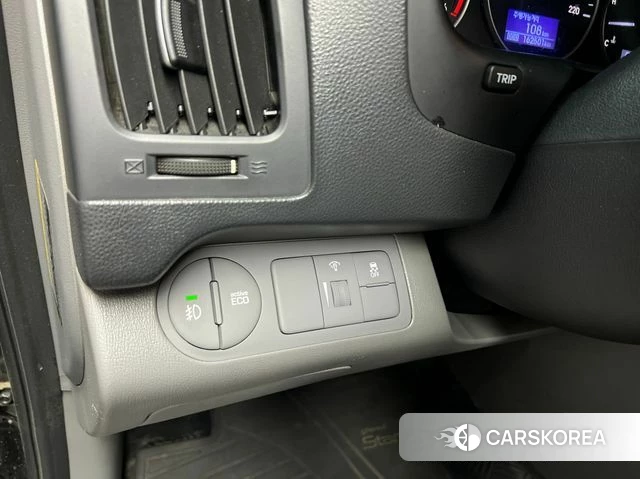 Hyundai The New Grand Starex 2020 Черный из Кореи, фото 5