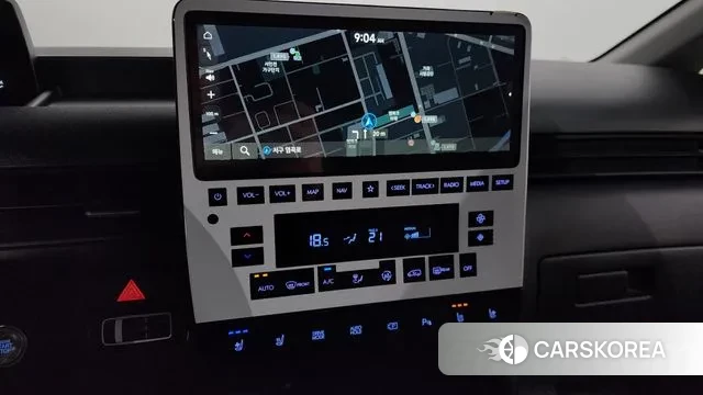 Hyundai Staria id 3082335 из Кореи 5