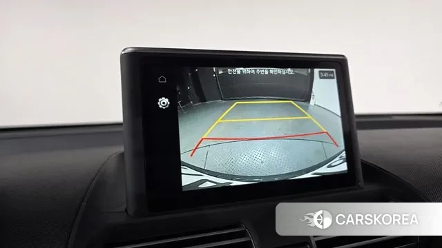 Hyundai Casper 2022 Белый из Кореи, фото 5