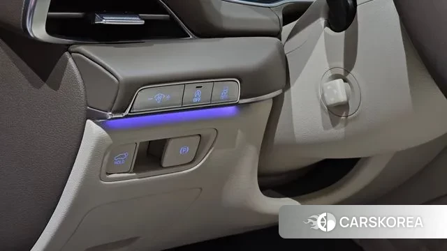 Genesis GV80 2022 Черный из Кореи, фото 5