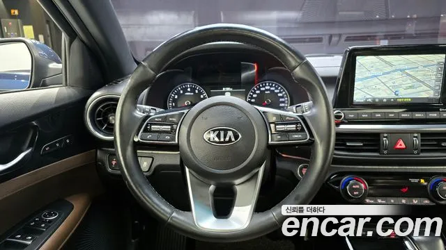 Kia Come New K3 id 2408512 из Кореи 5