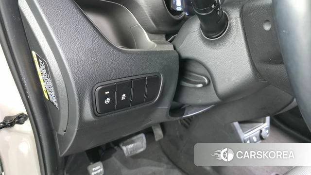 Kia The New Ray 2020 Жемчужный цвет из Кореи, фото 5