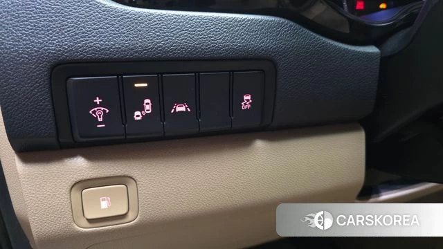 Kia The New Carnival 2019 Черный из Кореи, фото 5